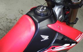 HONDA CRF250L 2025 MD44