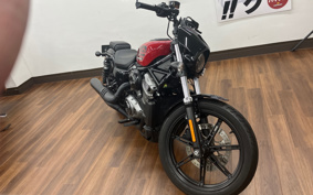 HARLEY RH975 NIGHT STAR 2022 ZH1