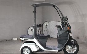 HONDA GYRO TA03