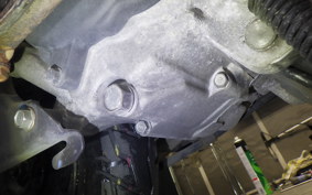 HONDA GIORNO 2 1973 AF70