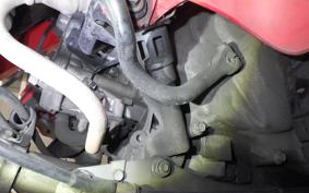 HONDA GYRO CANOPY 2022 TA03