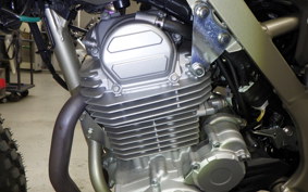 KAWASAKI KLX230ｼｪﾙﾊﾟ 2025 LX232A