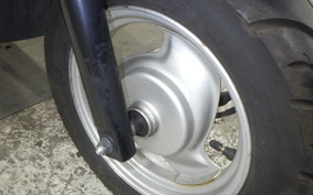 YAMAHA JOG Gen.5 2021 SA36J