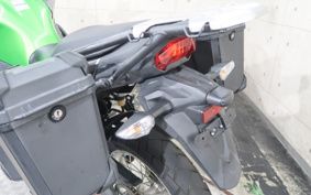 KAWASAKI VERSYS-X 250 ABS TOURER LE250D