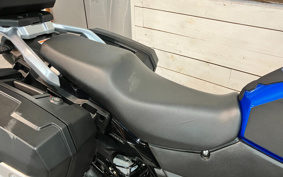 SUZUKI STROM 250ABS DS11A