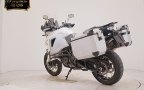 KTM 1290 ADVENTURE 2015