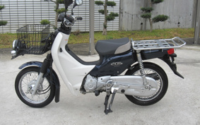 HONDA SUPER CUB50 AA04