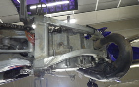 YAMAHA YZ125