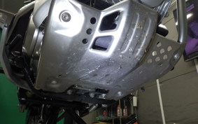 HONDA CT125-2 2016 JA65