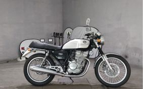 HONDA GB250 CLUBMAN 1 MC10