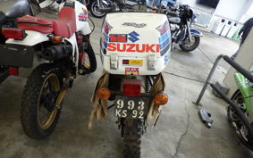 SUZUKI DR500 DR500
