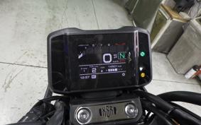 YAMAHA XSR900 2023 RN80J