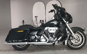 HARLEY FLHX 1580 KB4