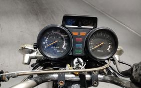 YAMAHA XJ400 DIVERSION 1982 4G0