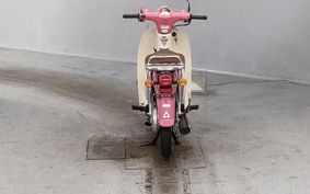 HONDA SUPER CUB110 JA44