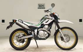 YAMAHA SEROW 250 Gen.3 DG31J