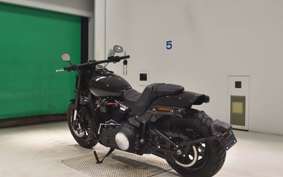 HARLEY FXFB1750 2020
