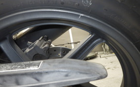 HONDA VTR 250 Gen. 2 MC33