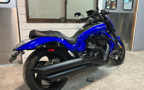 SUZUKI BOULEVARD M109R 2017 VY53A