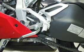 DUCATI PANIGALE V2 2024