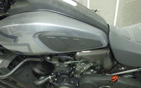 HARLEY ﾊﾟﾝ AMERICA1250S 2021