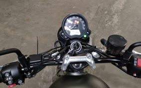 TRIUMPH  TRIUMPH  STREET  TWIN  DAD74G