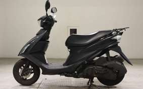 SUZUKI ADDRESS V125 S 2012 CF4MA