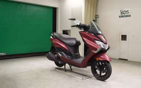 SUZUKI BURGMAN125 2003