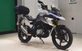 BMW G310GS 2018