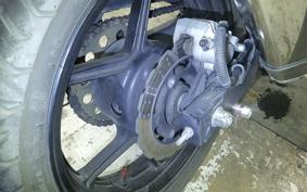 KAWASAKI NINJA 250R EX250K