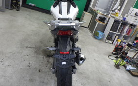 HONDA NC750X DCT 2023 RH09