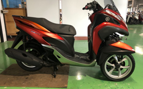 YAMAHA TRICITY 125 SE82J