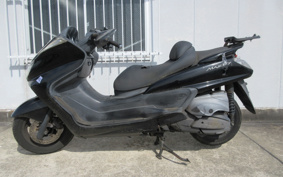 YAMAHA GRAND MAJESTY250 SG15J