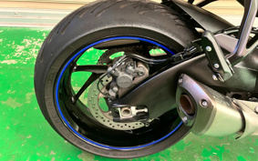 SUZUKI GSX-S1000 GT 2022 EK1AA