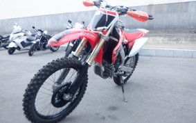 HONDA CRF250 RALLY ME10