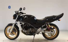 KAWASAKI BALIUS 250 Gen.2