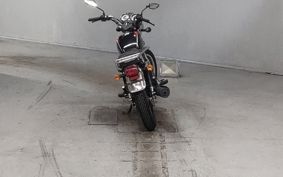 HONDA LY125 PCJL