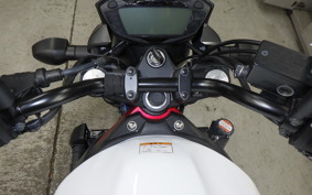 SUZUKI SV650 A 2021 VP55B