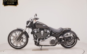 HARLEY FXBRS1870 2020
