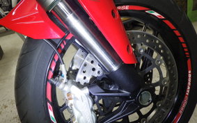 DUCATI MULTISTRADA 1200 S 2014