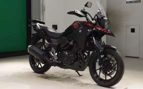 SUZUKI Vｽﾄﾛｰﾑ250A 1999