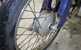 HONDA C50 SUPER CUB C50