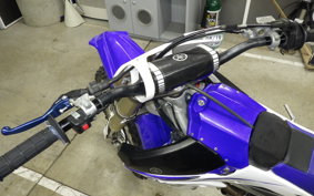YAMAHA YZ250F 2013 CG34C