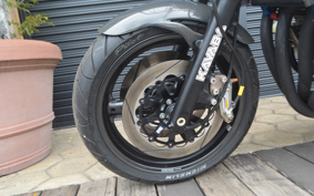KAWASAKI ZEPHYR 1100 1994 10A040