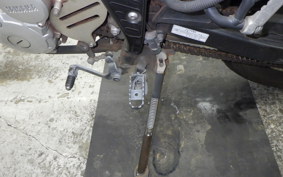 YAMAHA TRICKER Gen.2 DG16J