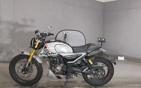 MONDIAL FB HPS125 CR03