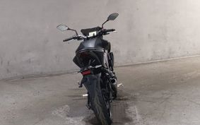YAMAHA MT-03 RH13J