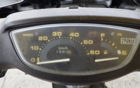 HONDA DIO GEN 2 AF27