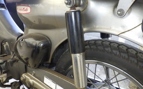 HONDA LITTLE CUB E AA01