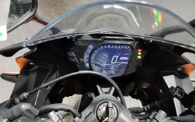 HONDA CBR250RR MC51